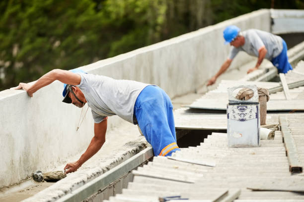 Best Insulation for Specific Applications in Bensley, VA